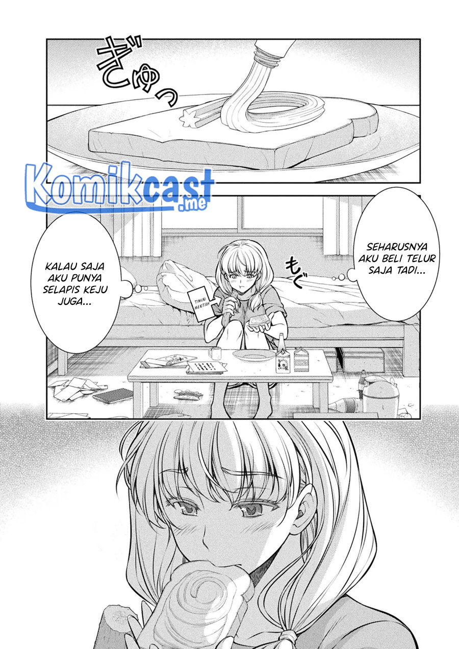 Silver Plan to Redo From JK